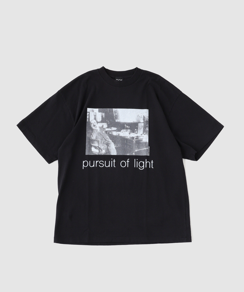 NOT OEM MONET PHOTO TEE（Tシャツ/カットソー）｜417 EDIFICE（フォー