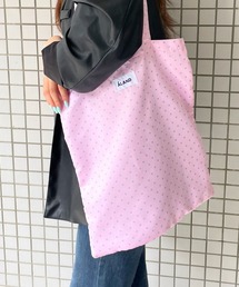 【UNISEX】ALAND/ミニスタートート