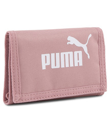 PUMA（プーマ）の「PUMA プーマ ユニセックス プーマ フェーズ ウォレット（財布）」