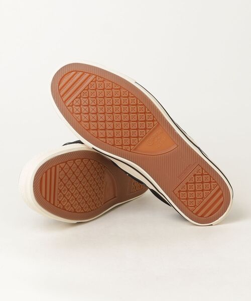 CONVERSE SKATEBOARDING(コンバーススケートボーディング)の「CONVERSE/コンバース/CS SLIP-ON II SK(スニーカー・メンズ・ブラック・8.5/8/7.5)」の4枚目の写真