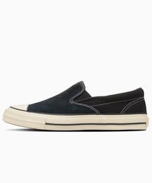 CONVERSE/コンバース/CS SLIP-ON II SK