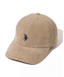 U.S. POLO ASSN.(���[�G�X�|���A�b�X��)�́yU.S. POLO ASSN./���[�G�X�|���A�b�X���z�����|�C���g �_�u���z�[�X�}���h�J �R�[�f�����C�L���b�v(�L���b�v)