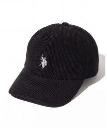 U.S. POLO ASSN.(���[�G�X�|���A�b�X��)�́yU.S. POLO ASSN./���[�G�X�|���A�b�X���z�����|�C���g �_�u���z�[�X�}���h�J �R�[�f�����C�L���b�v(�L���b�v)