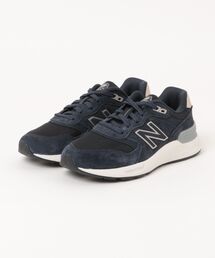 NEW BALANCE ニューバランス W880 4AJ(2E) W880 W880 4AJ NAVY(4AJ)
