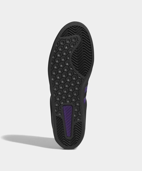 adidas(アディダス)の「キャンパス ADV / CAMPUS ADV / アディダスオリジナルス adidas Originals(スニーカー・メンズ・パープル・29.0cm/28.5cm/28.0cm/27.5cm/27.0cm/26.5cm/26.0cm/25.5cm/25.0cm/24.5cm/24.0cm/23.5cm/23.0cm)」の7枚目の写真