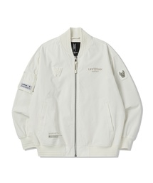 LIFE WORK（ライフワーク）の「共用) PPCベーシック航空ジャンパー（ブルゾン）」