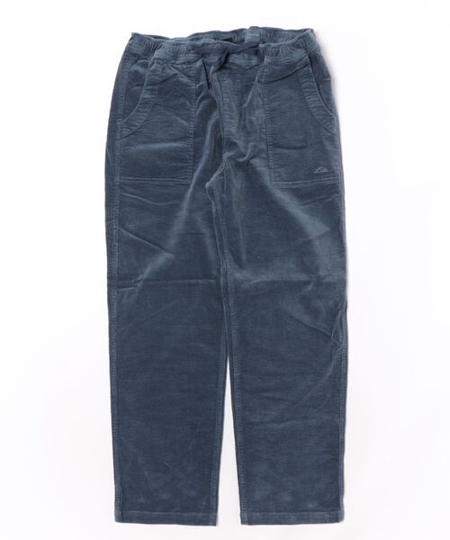 REEF（リーフ）の「REEF メンズ WASHED CORD PANTS ウォッシュドコーデュロイパンツ 【2026年秋冬モデル】（その他パンツ・メンズ・カモフラージュ/ブルー/ブラック系その他・MEDIUM/LARGE/X-LARGE）」の2枚目の写真
