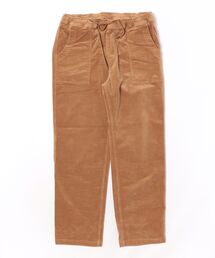 REEF メンズ WASHED CORD PANTS ウォッシュドコーデュロイパンツ 【2026年秋冬モデル】
