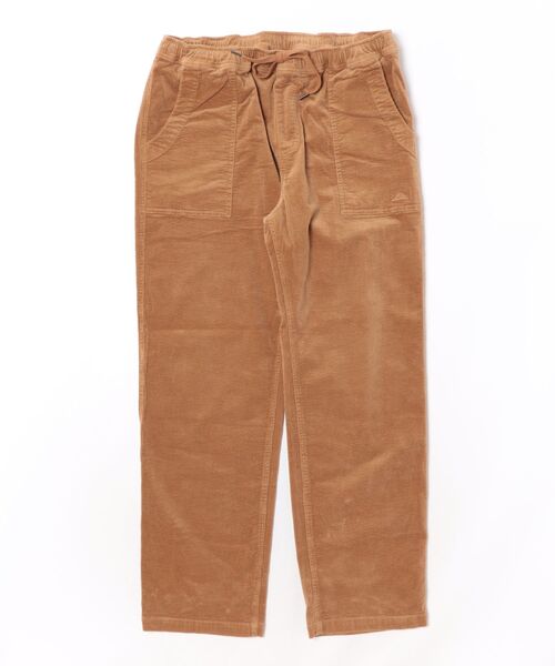 REEF（リーフ）の「REEF メンズ WASHED CORD PANTS ウォッシュドコーデュロイパンツ 【2026年秋冬モデル】（その他パンツ・メンズ・カモフラージュ/ブルー/ブラック系その他・MEDIUM/LARGE/X-LARGE）」の3枚目の写真