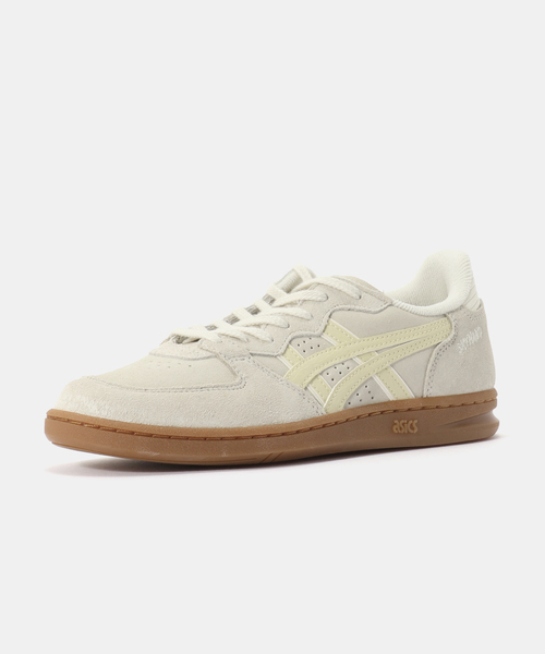 ASICS（アシックス）の「ASICS SKYHAND OG 1203A452.100（スニーカー・レディース・アイボリー・25cm/24.5cm/24cm/23.5cm/23cm）」の6枚目の写真