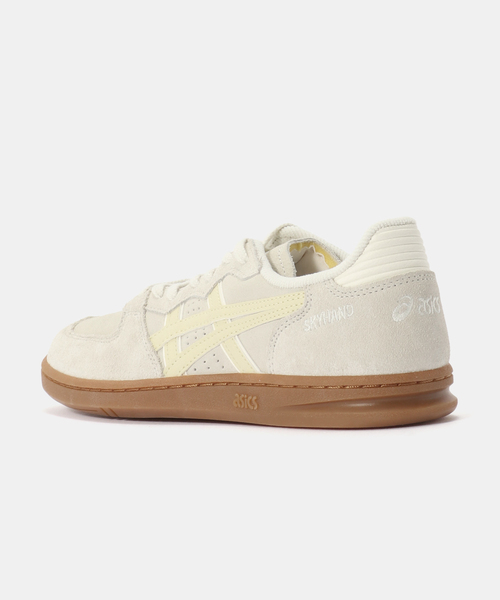 ASICS（アシックス）の「ASICS SKYHAND OG 1203A452.100（スニーカー・レディース・アイボリー・25cm/24.5cm/24cm/23.5cm/23cm）」の7枚目の写真