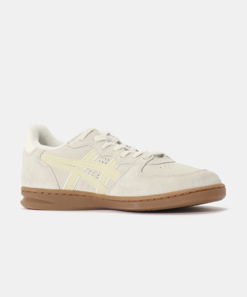 ASICS（アシックス）の「ASICS SKYHAND OG 1203A452.100（スニーカー・レディース・アイボリー・25cm/24.5cm/24cm/23.5cm/23cm）」の3枚目の写真
