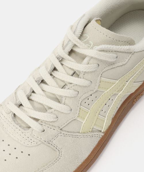 ASICS（アシックス）の「ASICS SKYHAND OG 1203A452.100（スニーカー・レディース・アイボリー・25cm/24.5cm/24cm/23.5cm/23cm）」の4枚目の写真