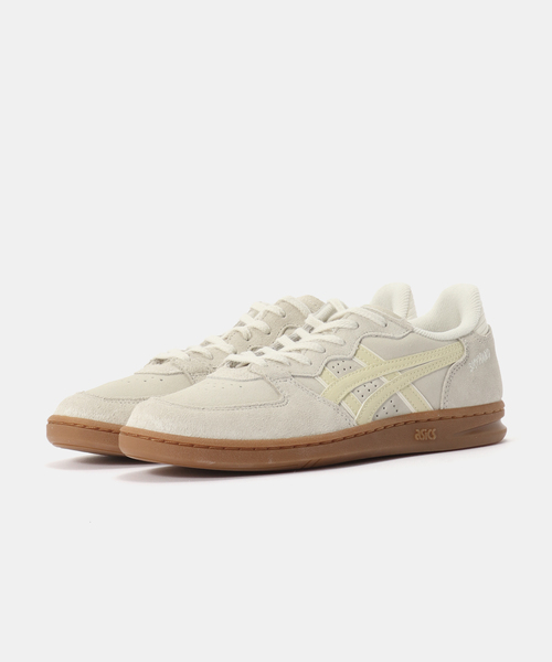 ASICS（アシックス）の「ASICS SKYHAND OG 1203A452.100（スニーカー・レディース・アイボリー・25cm/24.5cm/24cm/23.5cm/23cm）」の5枚目の写真