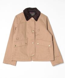 【Barbour】barbour daphne casual jacket / LCA0416