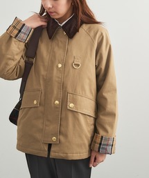 【Barbour】barbour daphne casual jacket / LCA0416