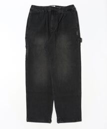 DC SHOES ウィメンズ 26 WS SUPER WIDE BAGGY  PAINTER PANT ロングパンツ 【2026年秋冬モデル】