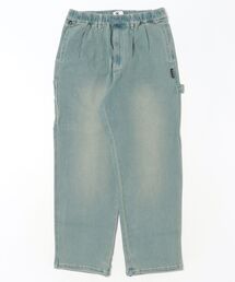 DC SHOES ウィメンズ 26 WS SUPER WIDE BAGGY  PAINTER PANT ロングパンツ 【2026年秋冬モデル】