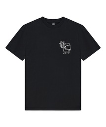 HARAJUKU HELMET TEE