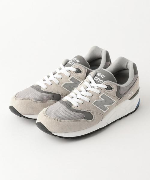 NEW BALANCE（ニューバランス）の「＜new balance（ニューバランス）＞ML999グレー/スニーカー◆（スニーカー・レディース・グレー・24.5cm/24cm/25cm/23cm/23.5cm）」の8枚目の写真