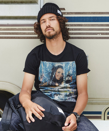 HYSTERIC GLAMOUR | VIP-WINTER 1968 pt T-SH(Tシャツ/カットソー)