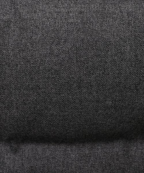 green label relaxing（グリーンレーベルリラクシング）の「TAS/FLN/TIGHT/ダウンブルゾン◆（ダウンジャケット/コート・メンズ・グレー/オリーブ/ネイビー・X-SMALL/SMALL/MEDIUM/LARGE/X-LARGE/XX-LARGE）」の6枚目の写真