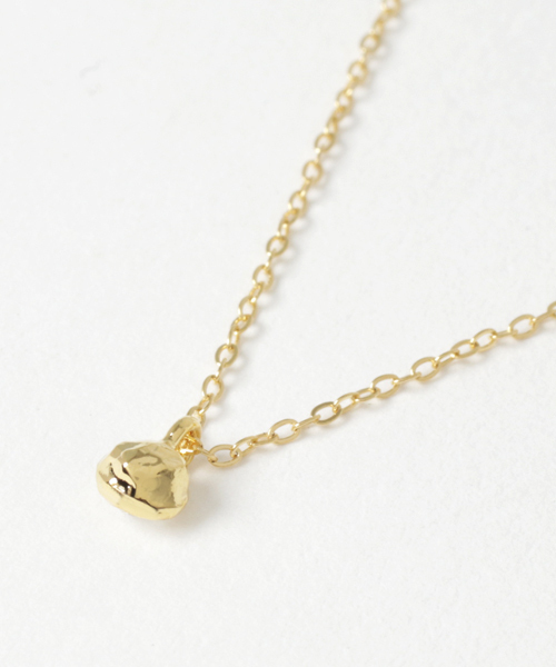 rovtski（ロフトスキー）の「Z)【LEF MADE】プチラウンドネックレス