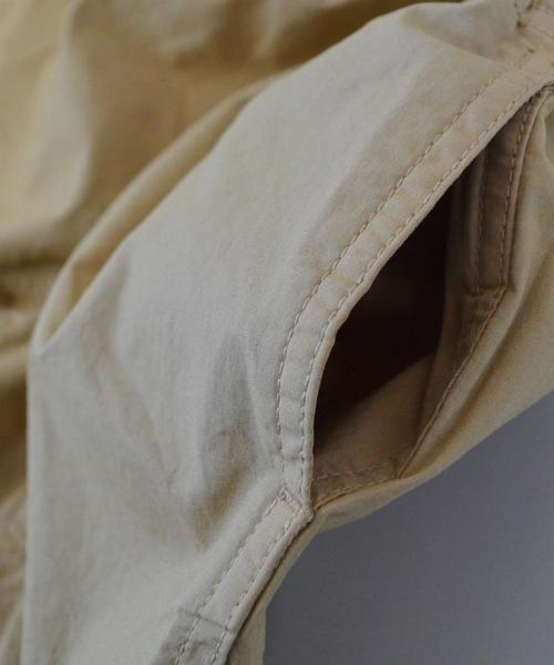 SHIPS(シップス)の「Gramicci:ストレッチ ソリッド ショーツ【SHIPS別注】(その他パンツ・キッズ・ベージュ/ブルー/イエロー系その他・140/110/130/150/100/120)」の9枚目の写真