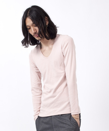 BEAUTY&YOUTH UNITED ARROWS | by フライス V/U ロングスリーブ ∴ ◆(Tシャツ/カットソー)