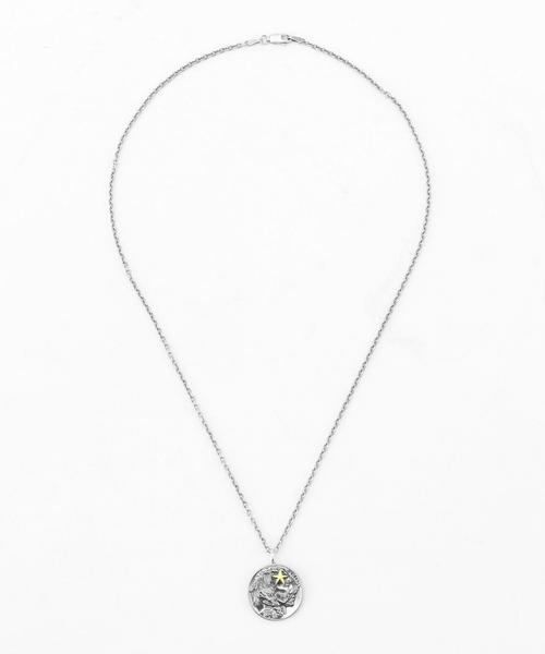 NORTH WORKS SHIPS 別注　ネックレス NORTH WORKS SHIPS 別注 ネックレス SHIPS（シップス）の「NORTH