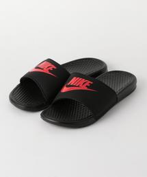 NIKE | 【WEB限定】[ナイキ] BC★★NIKE BENASSI JDI /ベナッシ サンダル(サンダル)