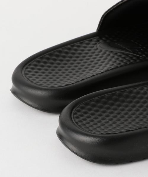 NIKE（ナイキ）の「【WEB限定】[ナイキ] BC★★NIKE BENASSI JDI /ベナッシ サンダル（サンダル・メンズ・レッド/ブラック・26cm/27cm）」の6枚目の写真