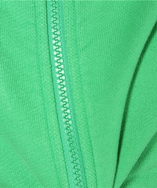 NIKE(ナイキ)の「WMNS ウォッシュド AW77 FZ パーカー(パーカー・レディース・レッド/グリーン/ネイビー・SMALL/MEDIUM)」の13枚目の写真