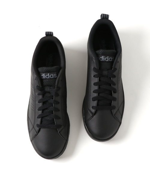 adidas(アディダス)の「【adidas】メンズアディダスバルクリーン2(スニーカー・メンズ・ブラック/ホワイト・26cm/27cm/28cm)」の5枚目の写真