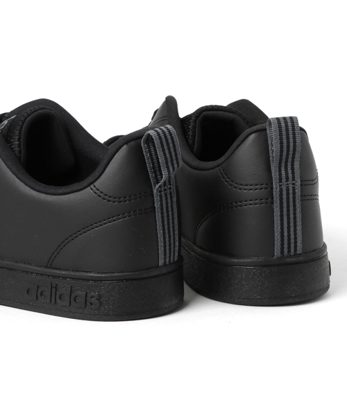 adidas(アディダス)の「【adidas】メンズアディダスバルクリーン2(スニーカー・メンズ・ブラック/ホワイト・26cm/27cm/28cm)」の3枚目の写真