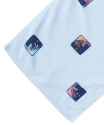 XLARGE（エクストララージ）の「SQUARE OG TOWEL（タオル）」 - WEAR