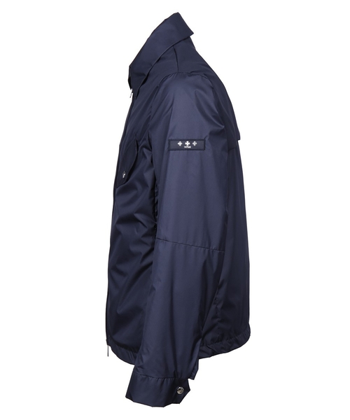 TATRAS（タトラス）の「TATRAS(タトラス) CHICAS ナイロンブルゾン