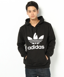 adidas Originals | アディダス フーディ パーカー <adidas ADI TREFOIL HOODY>(パーカー)
