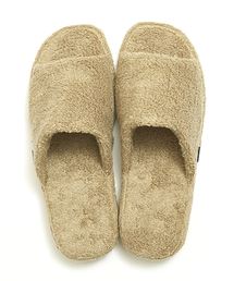 THING FABRICS | tHING FABRICS/シングファブリックス Tip Top 365 Shower Slippers(サンダル)