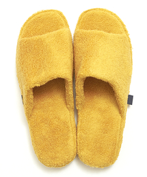 THING FABRICS | tHING FABRICS/シングファブリックス Tip Top 365 Shower Slippers(サンダル)