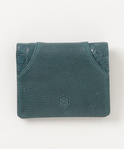 Shion（シオン）の「Shion シオン シュリンクレザーコンビネーション 