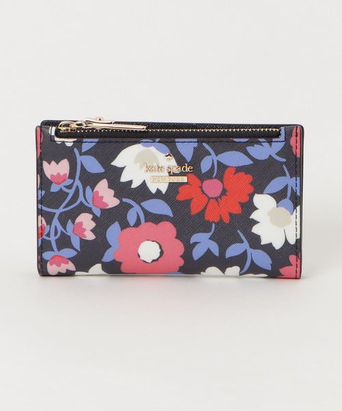 kate spade new york(ケイトスペード ニューヨーク)の「キャメロンストリート デイジー マイキー(財布・レディース・マルチ・ONESIZE)」の6枚目の写真