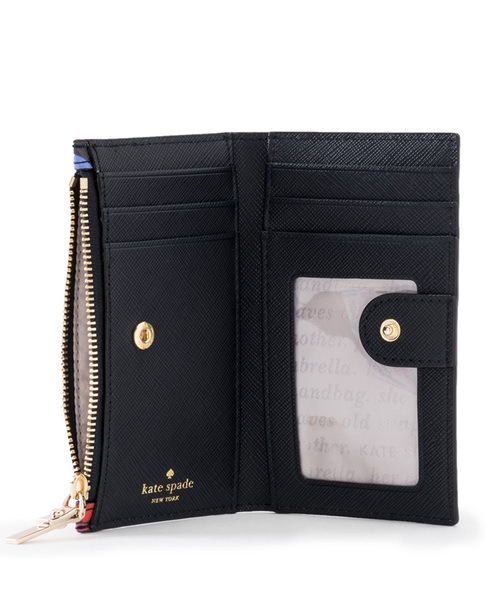 kate spade new york(ケイトスペード ニューヨーク)の「キャメロンストリート デイジー マイキー(財布・レディース・マルチ・ONESIZE)」の7枚目の写真