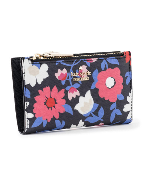 kate spade new york(ケイトスペード ニューヨーク)の「キャメロンストリート デイジー マイキー(財布・レディース・マルチ・ONESIZE)」の9枚目の写真