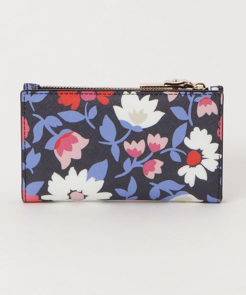 kate spade new york(ケイトスペード ニューヨーク)の「キャメロンストリート デイジー マイキー(財布・レディース・マルチ・ONESIZE)」の2枚目の写真