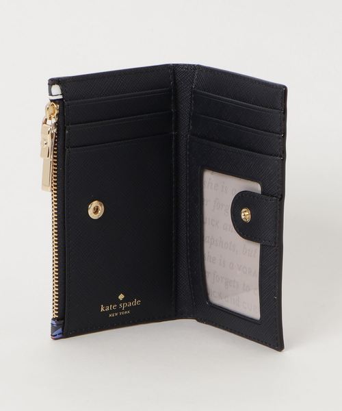 kate spade new york(ケイトスペード ニューヨーク)の「キャメロンストリート デイジー マイキー(財布・レディース・マルチ・ONESIZE)」の5枚目の写真