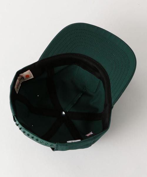 Mollusk キャップ OVY エアロメッシュキャップの通販-オリジナル