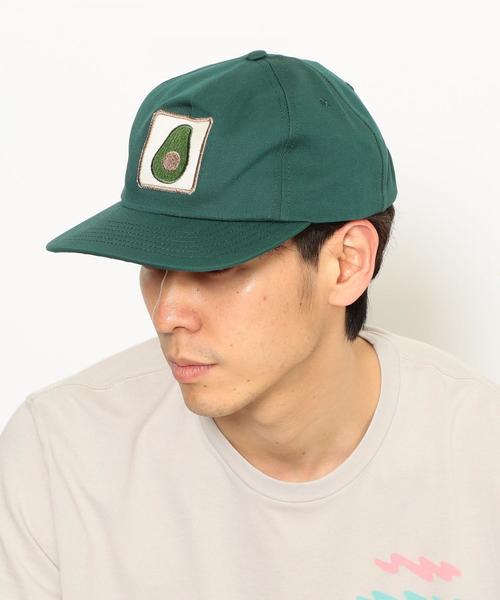 Mollusk（モルスク）の「[モラスク] SC MOLLUSK アボカド/P