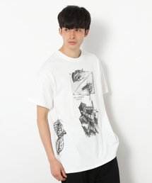 GILDAN エッシャー ブラック ロング Tシャツ L 2025年最新】エッシャー ロンtの人気アイテム - メルカリ