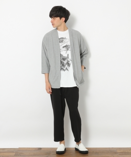 GILDAN エッシャー ブラック ロング Tシャツ L GILDAN ギルダン ロンT 6.0オンス ウルトラコットン ロング